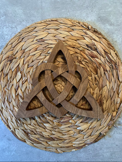 Celtic Sister Knot