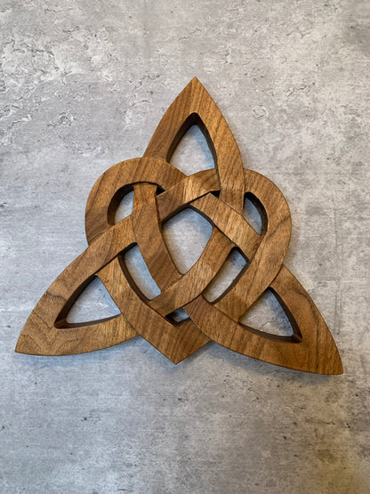 Celtic Sister Knot