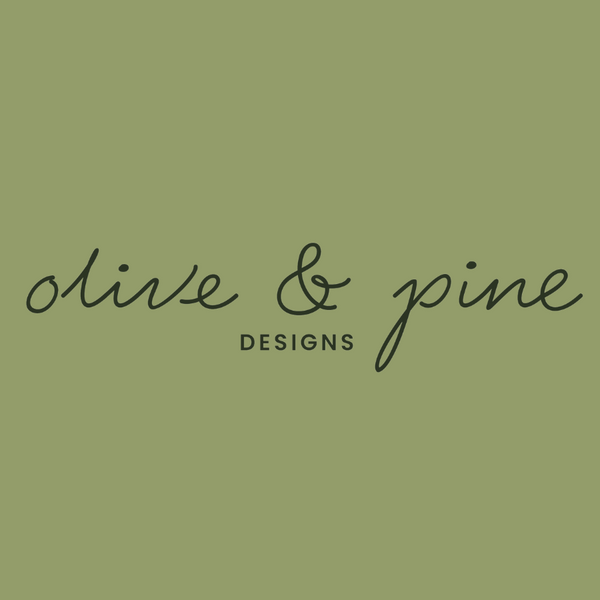 OliveandPineDesigns